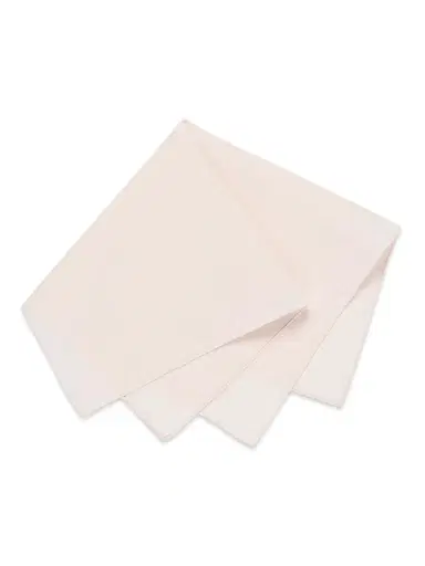 Stefano Ricci Men's Cotton Pocket Square | Thumbnail 1 Stefano Ricci Men's Cotton Pocket Square | Thumbnail 1