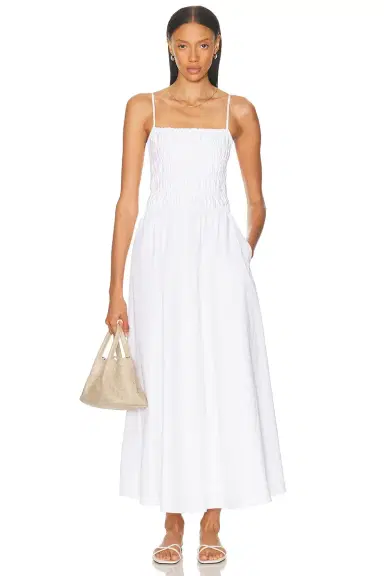 Solid & Striped The Delta Dress | Thumbnail 1 Solid & Striped The Delta Dress | Thumbnail 1