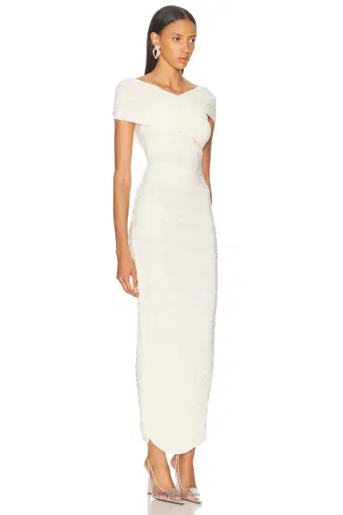 Ronny Kobo Amira Dress | Thumbnail 2