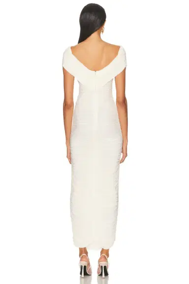 Ronny Kobo Amira Dress | Thumbnail 3