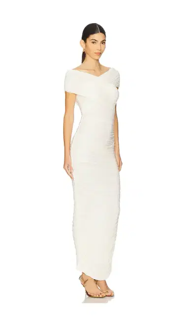 Ronny Kobo Amira Dress | Thumbnail 5