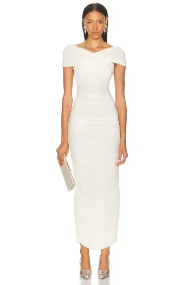 Ronny Kobo Amira Dress | Thumbnail 1