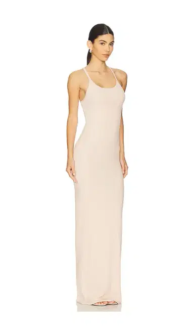 Eterne Tank Maxi Dress | Thumbnail 2