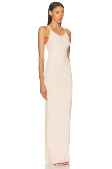 Eterne Tank Maxi Dress | Thumbnail 4