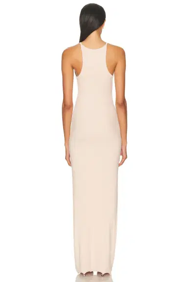 Eterne Tank Maxi Dress | Thumbnail 5