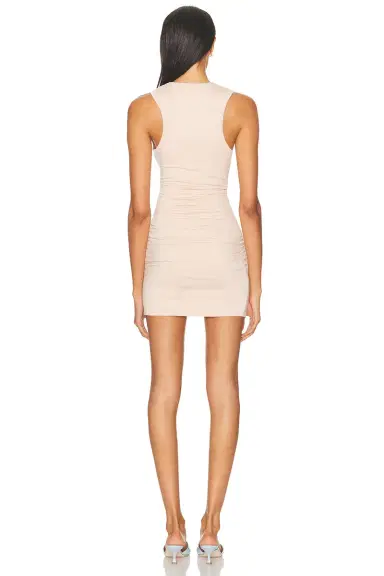Eterne Carrie Mini Dress | Thumbnail 5