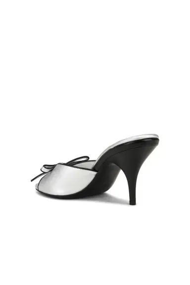 Miu Miu Mule Sandal | Thumbnail 3