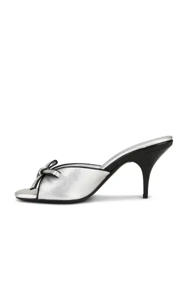 Miu Miu Mule Sandal | Thumbnail 5
