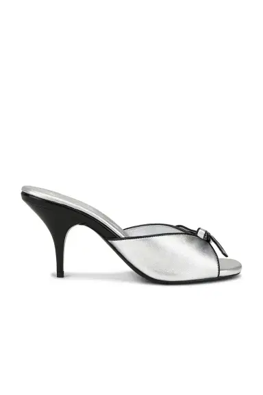 Miu Miu Mule Sandal | Thumbnail 1