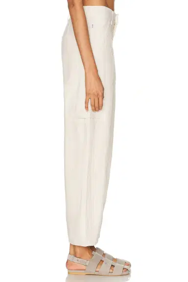 Citizens of Humanity Marcelle Cargo Pant | Thumbnail 5