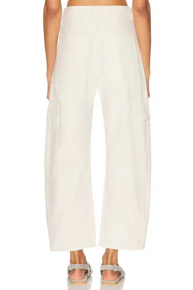 Citizens of Humanity Marcelle Cargo Pant | Thumbnail 6