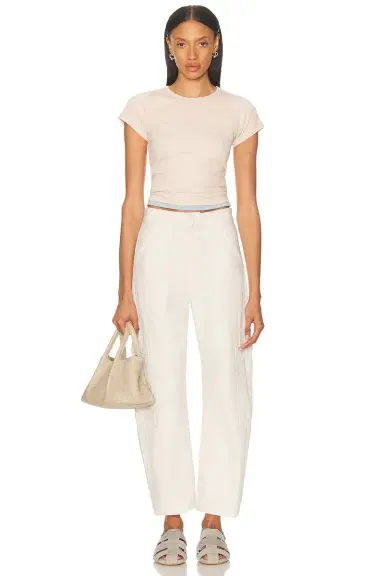 Citizens of Humanity Marcelle Cargo Pant | Thumbnail 7