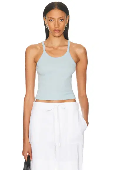 Eterne Rib Tank Top | Thumbnail 3
