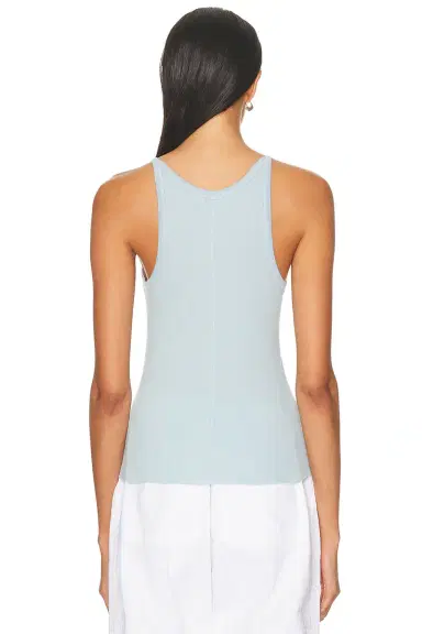 Eterne Rib Tank Top | Thumbnail 5