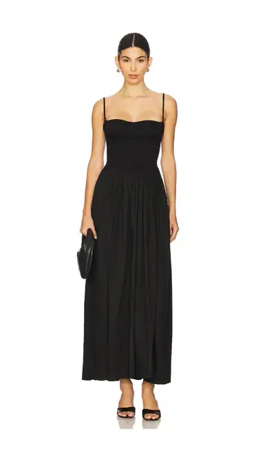 Delfi Lilith Dress | Thumbnail 2