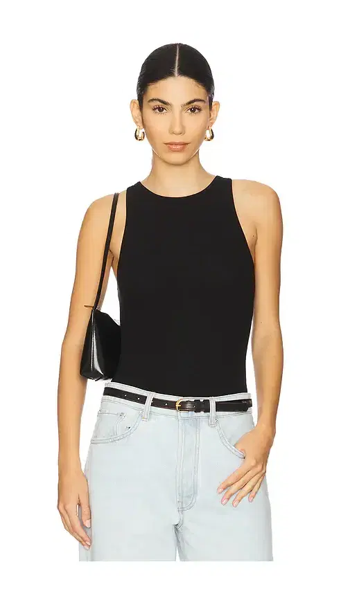 The Perfect Bodysuit