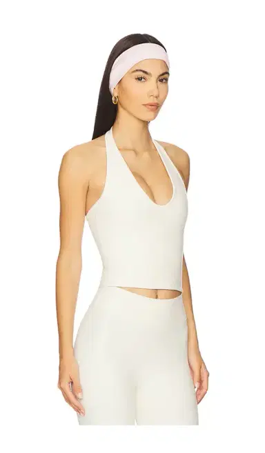 437 The Halter Tank Top | Thumbnail 2 437 The Halter Tank Top | Thumbnail 2