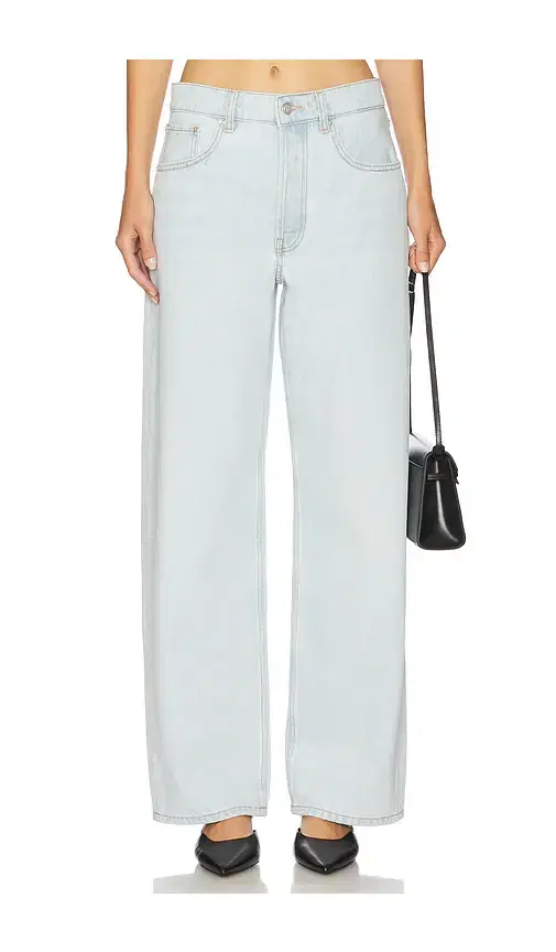 Manon Wide Leg