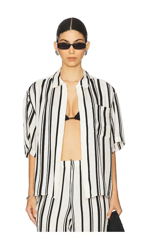 Coco Shirt
