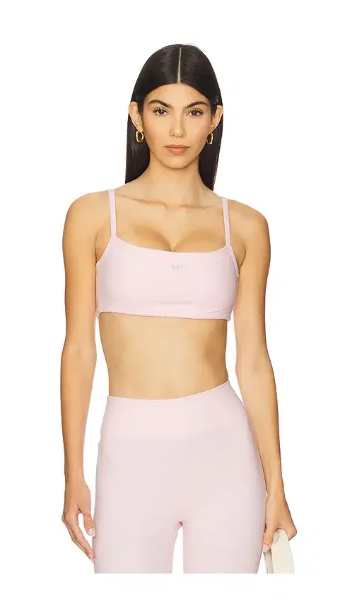 The Micro Bra