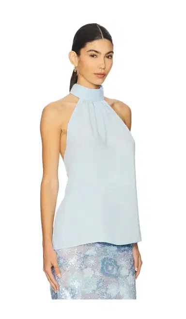 Bronx and Banco x REVOLVE Halter Neck Top | Thumbnail 2