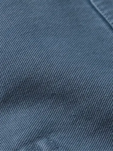 Folk Assembly Cotton-Twill Overshirt - Men | Thumbnail 4 Folk Assembly Cotton-Twill Overshirt - Men | Thumbnail 4
