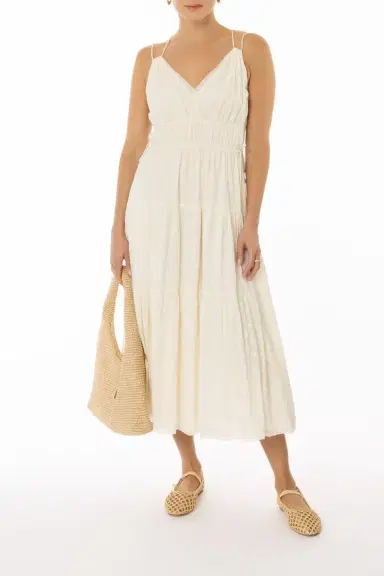 Ulla Johnson Freya Dress | Thumbnail 2