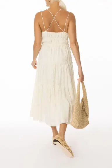 Ulla Johnson Freya Dress | Thumbnail 4