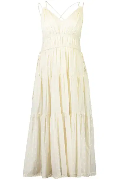 Ulla Johnson Freya Dress | Thumbnail 1