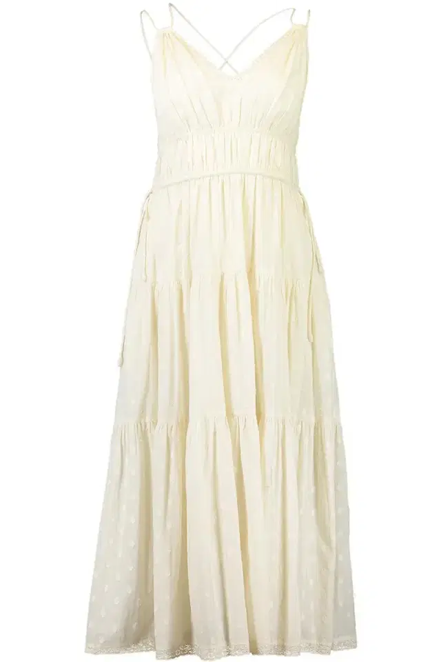 Freya Dress