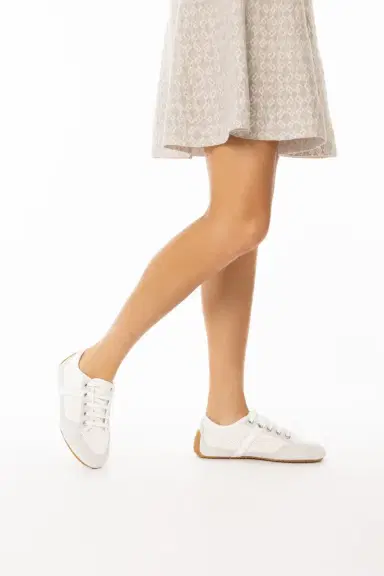 Givenchy Slim Sneakers | Thumbnail 2 Givenchy Slim Sneakers | Thumbnail 2