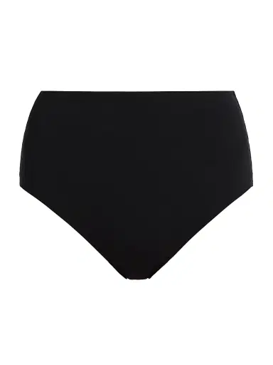 Nili Lotan Women's High-Waisted Bikini Bottoms | Thumbnail 1 Nili Lotan Women's High-Waisted Bikini Bottoms | Thumbnail 1