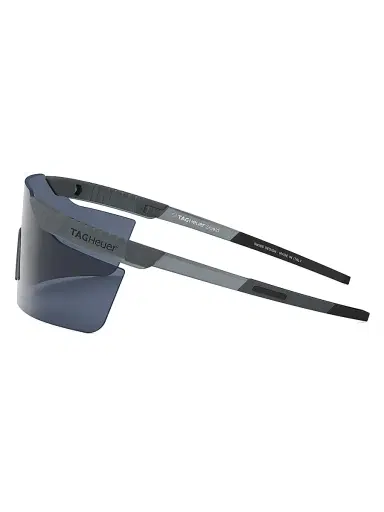 TAG Heuer Men's 56MM Shield Sunglasses | Thumbnail 3 TAG Heuer Men's 56MM Shield Sunglasses | Thumbnail 3