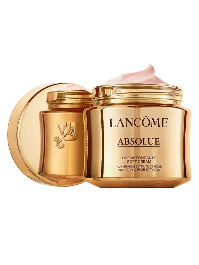 Women's Absolue Revitalizing & Brightening Soft Cream