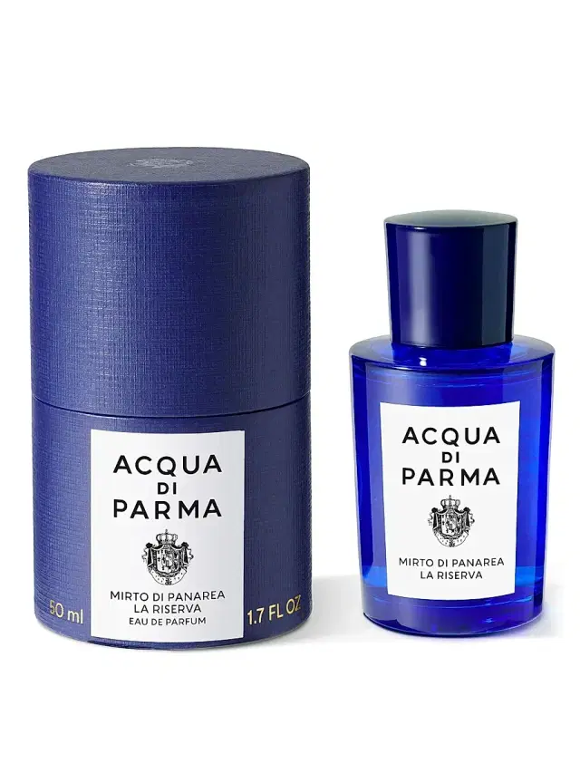 Acqua di Parma La Riserva Mirto di Panarea Eau de Parfum
