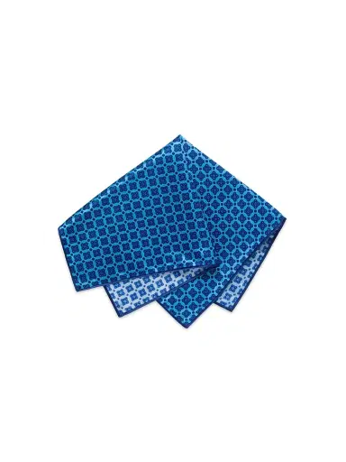 Stefano Ricci Men's Luxury Printed Silk Tie Set | Thumbnail 3 Stefano Ricci Men's Luxury Printed Silk Tie Set | Thumbnail 3