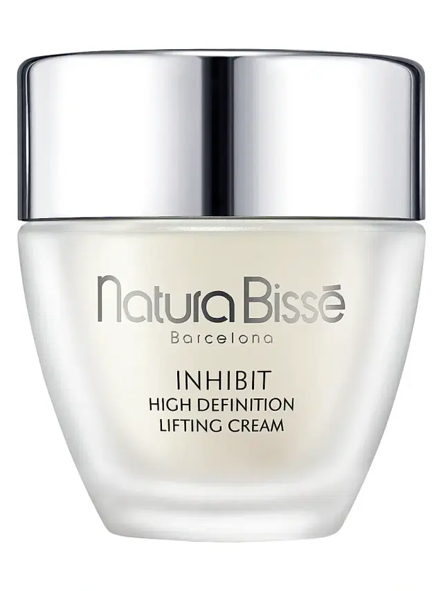 Natura Bissé Women's Inhibit High Definition Lifting Cream