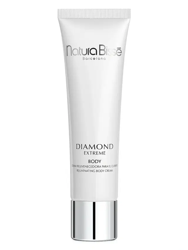 Natura Bissé Women's Diamond Body Cream