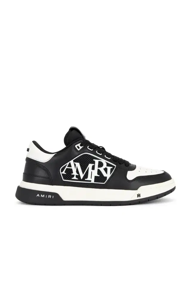 Amiri Classic Low