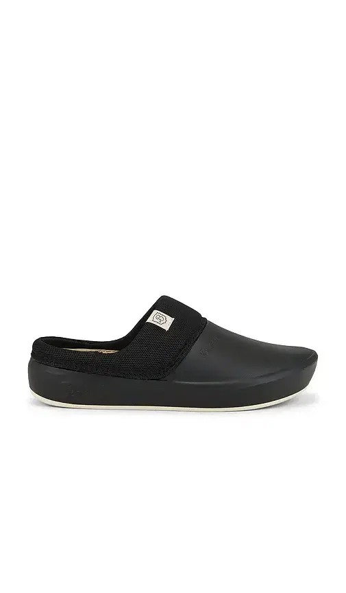 Brunch Aura Clog