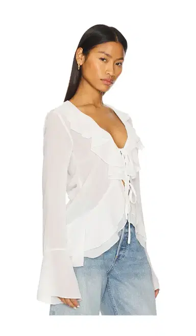 MORE TO COME Alisia Top | Thumbnail 2