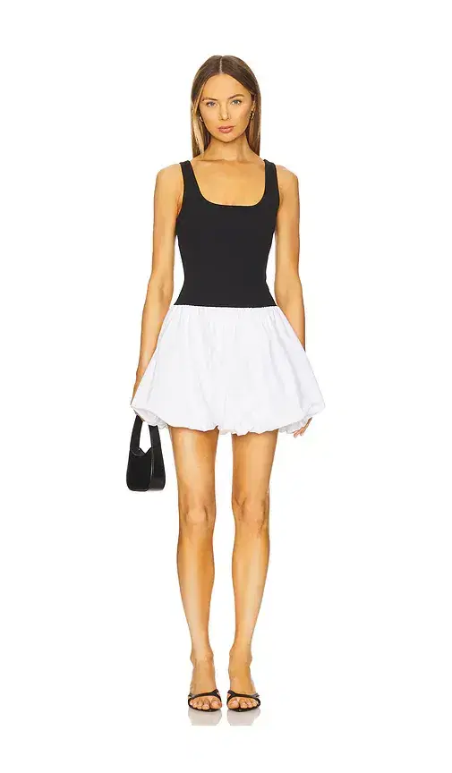 Linnea Dress