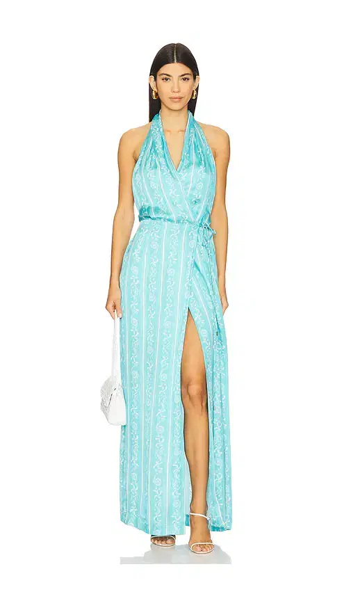 Sabina Musayev Alesia Dress