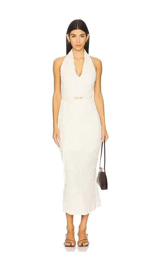 Sabina Musayev Kora Dress