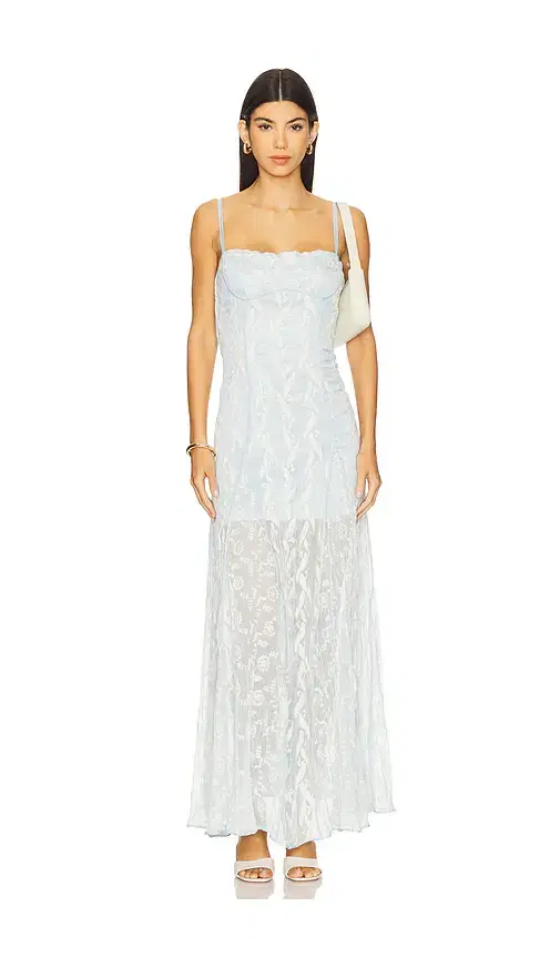 Sabina Musayev Ailani Dress