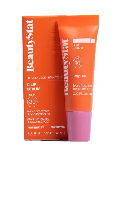 BeautyStat Cosmetics C Lip Serum SPF 30 | Thumbnail 2