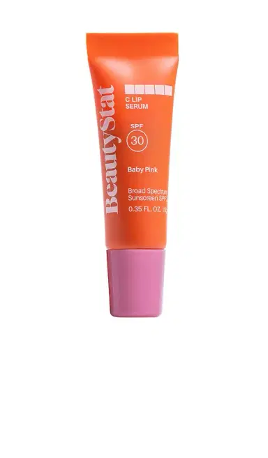 BeautyStat Cosmetics C Lip Serum SPF 30 | Thumbnail 1