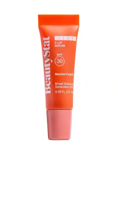 BeautyStat Cosmetics C Lip Serum SPF 30 | Thumbnail 1