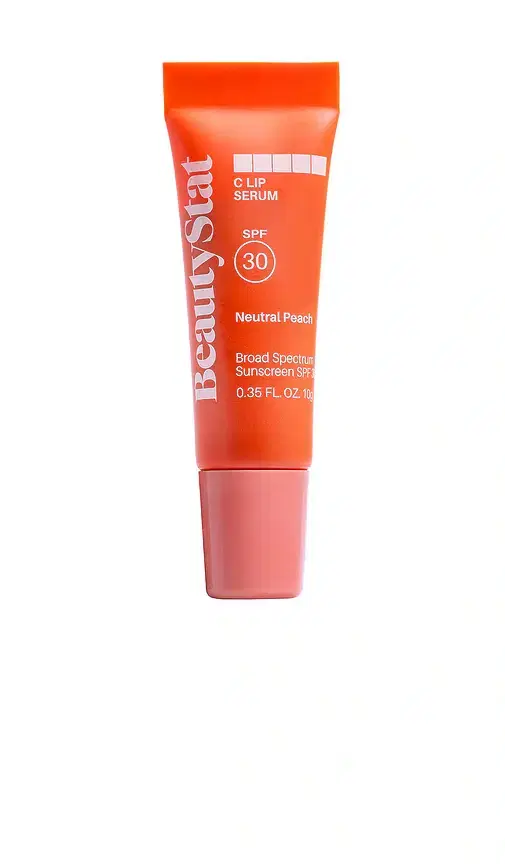 BeautyStat Cosmetics C Lip Serum SPF 30