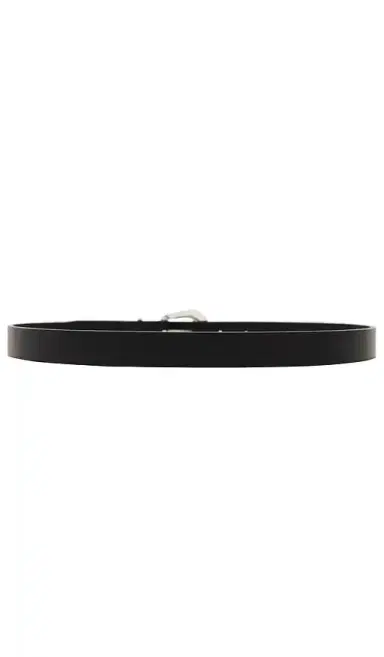 petit moments Slim Modern Rodeo Belt | Thumbnail 2